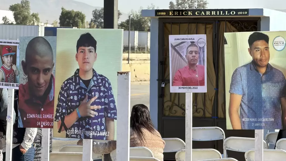 Fundaci�n Todos Somos Erick Carrillo