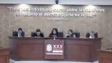 Congreso del Estado
