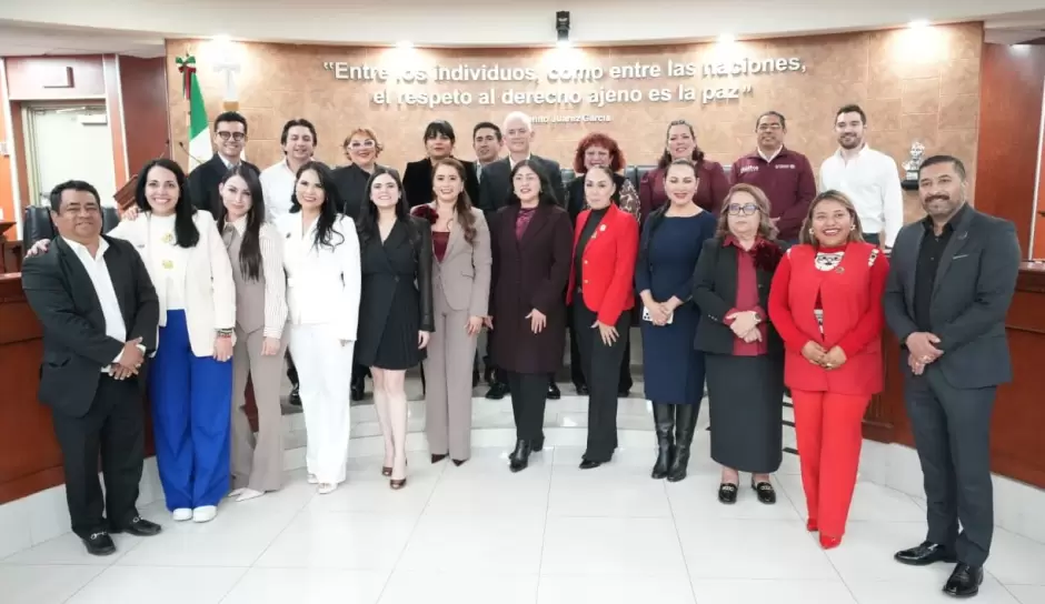 Aprueban diversas leyes de ingresos municipales y sus tablas de valores catastrales 2026