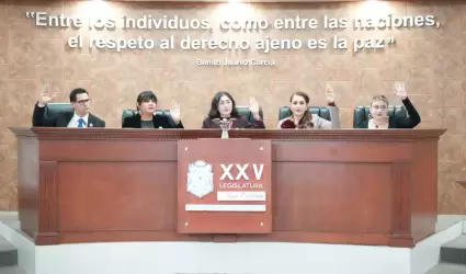 Aprueban diversas leyes de ingresos municipales y sus tablas de valores catastra