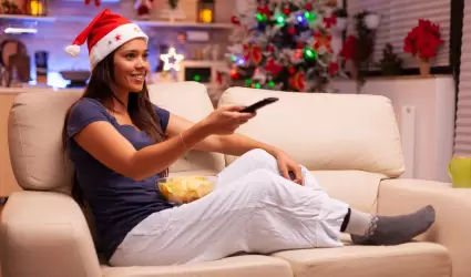 Cl�sicos navide�os