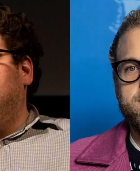 Jonah Hill