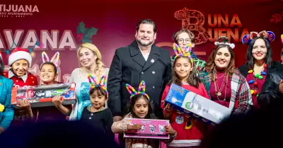 Ismael Burgue�o Ruiz