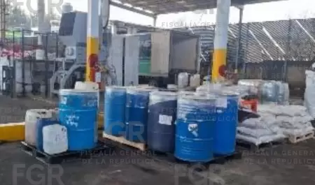 Autoridad ministerial de la Fiscal�a Especializada de Control Regional