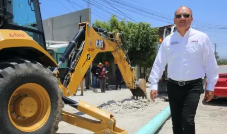 Programa de Agua Potable y Tratamiento