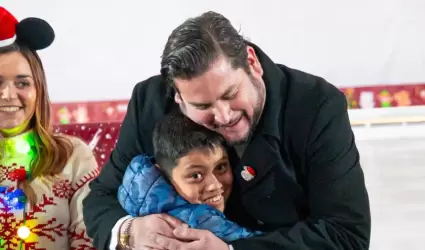 Ismael Burgue�o Ruiz