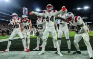 Patriots vencen a Ravens y regresan a playoffs