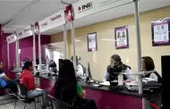 Cerrar�n m�dulos del INE por fiestas decembrinas; retomar�n servicio en enero