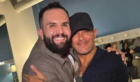 Car�n Le�n, Alejandro Sanz