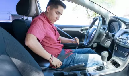 Llaman a prevenir accidentes durante viajes en temporada decembrina