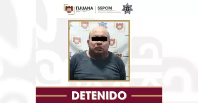 Detenido por lesiones con arma punzocortante