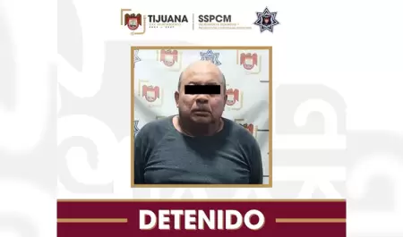 Detenido por lesiones con arma punzocortante