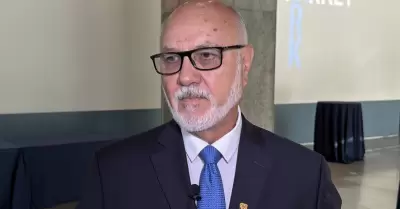 Dr. Reyes Quezada, de la Universidad de San Diego