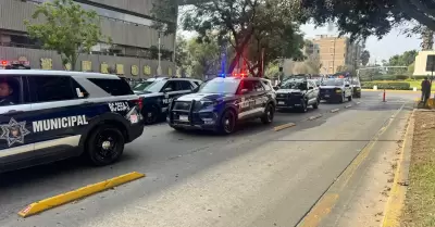 Patrullas nuevas para Tijuana