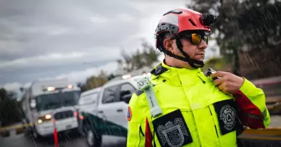 Recomendaciones preventivas ante pron�stico de lluvias