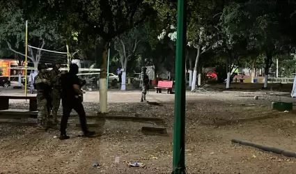 Jornada violenta en Culiac�n