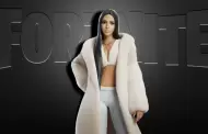 Kim Kardashian supera a Marvel en Fortnite: Los impresionantes n�meros de la skin m�s exitosa de la Icon Series