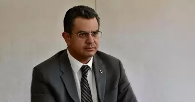 Mtro. Leonardo Abarca Jim�nez, Socio Director de Grupo UNO Abogados