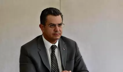 Mtro. Leonardo Abarca Jim�nez, Socio Director de Grupo UNO Abogados