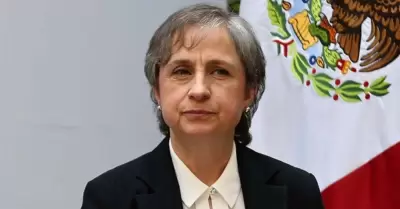Carmen Aristegui