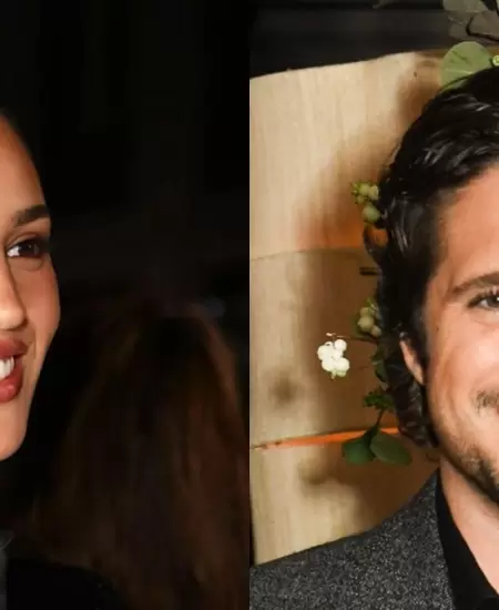 Eiza Gonz�lez, Diego Boneta
