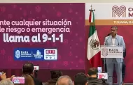 VIDEO.- Confirma SSCBC operativos especiales para las noches del 24 y 31 de diciembre