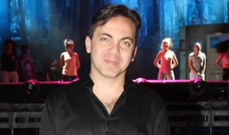 Cristian Castro