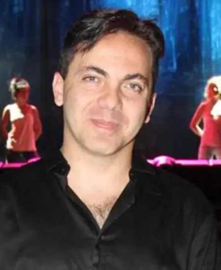 Cristian Castro