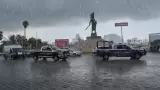 lluvias