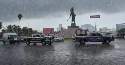 lluvias