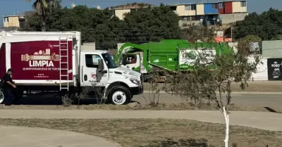 Recolecci�n de basura