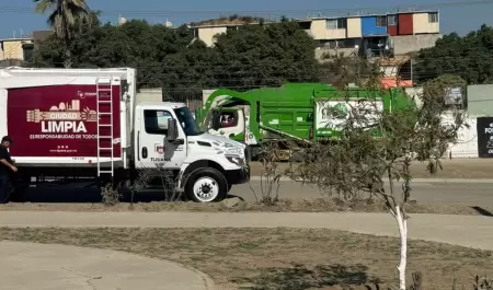 Recolecci�n de basura