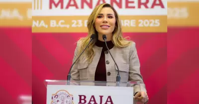 Gobernadora Marina del Pilar