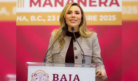 Gobernadora Marina del Pilar