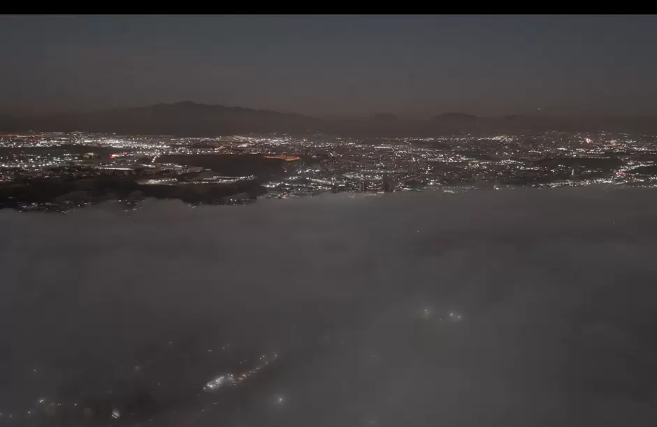 CBX aeropuerto Tijuana