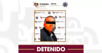 Detenido tras persecuci�n, coordinaci�n y despliegue t�ctico sobre el bulevar 20
