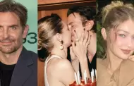 Aseguran que Bradley Cooper se comprometi� con Gigi Hadid