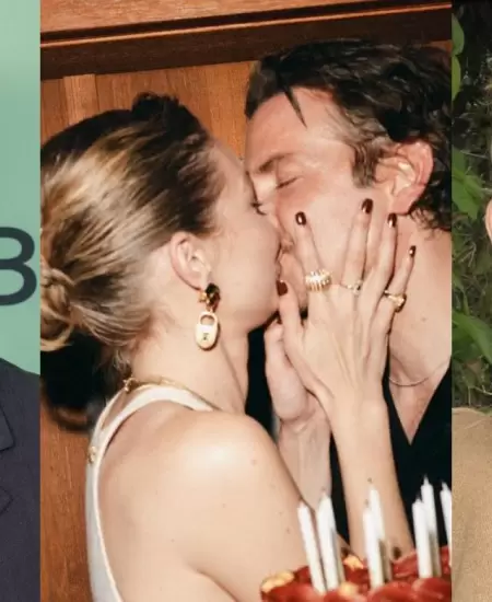 Bradley Cooper, Gigi Hadid