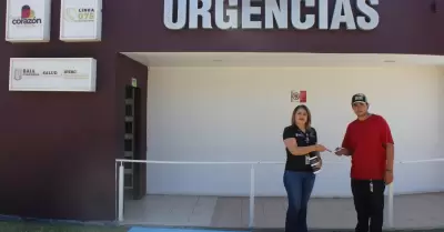 Brindar�n en Mexicali atenci�n de urgencias en salud mental durante fiestas dece