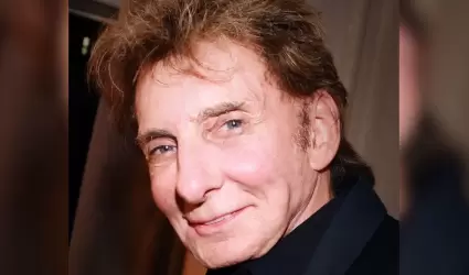 Barry Manilow