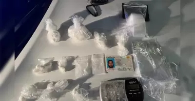 Despliegan equipos especializados para combatir el crimen en Stockton