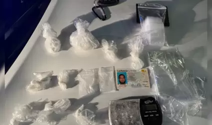 Despliegan equipos especializados para combatir el crimen en Stockton