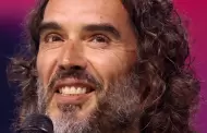 Russell Brand enfrenta nuevas acusaciones de agresi�n sexual