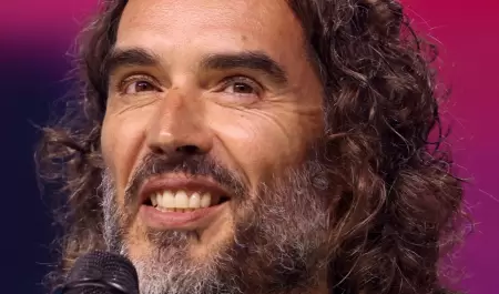 Russell Brand