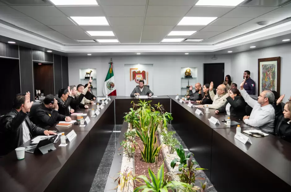 Estado de prealerta por riesgo hidrometeorol�gico en Tijuana