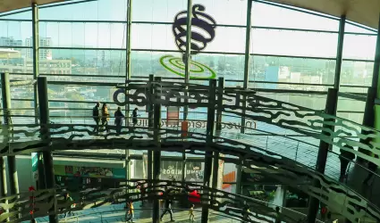 Celebrar� El Trompo una semana navide�a familiar