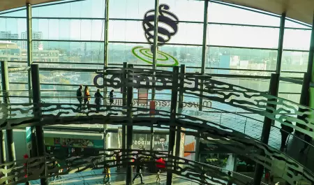 Celebrar� El Trompo una semana navide�a familiar