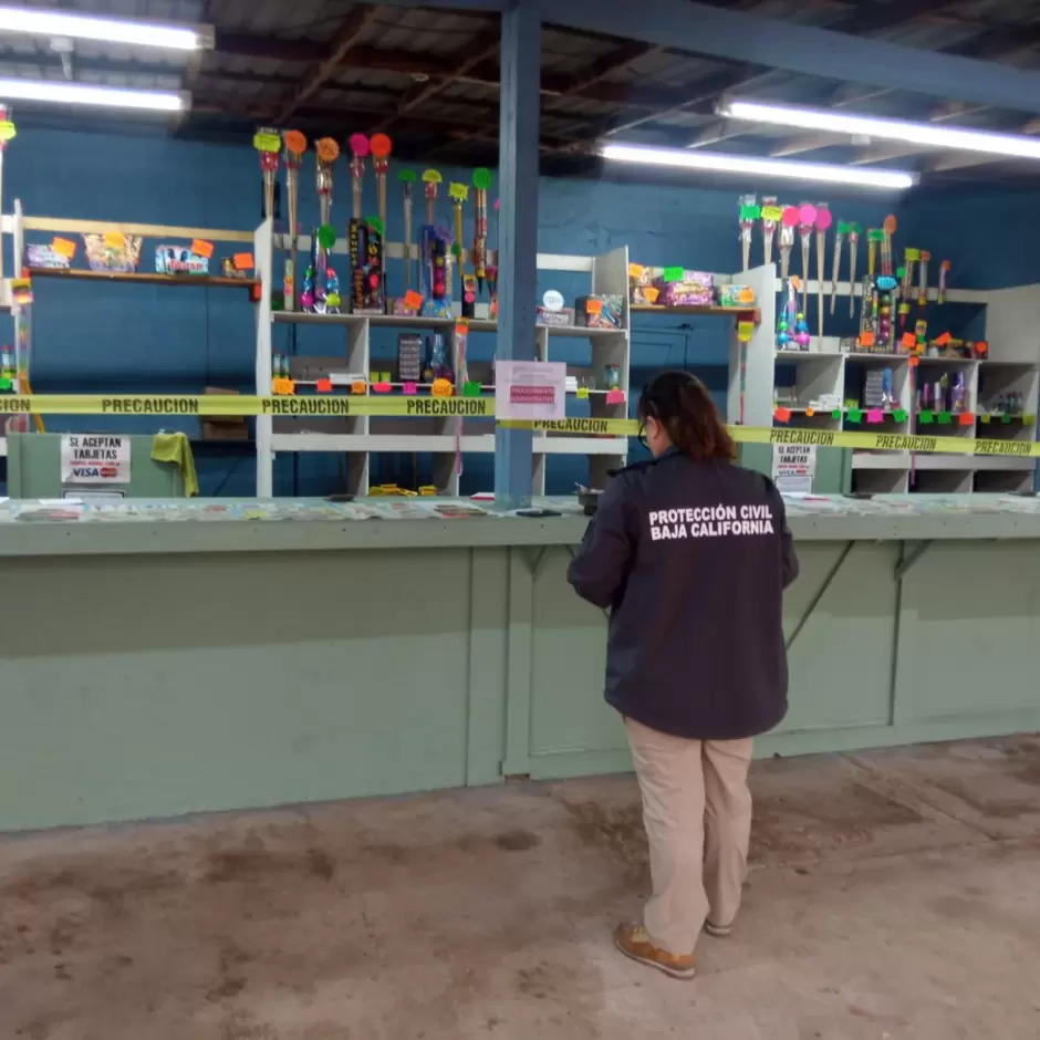 Protecci�n ambiental