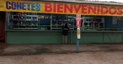 Protecci�n ambiental