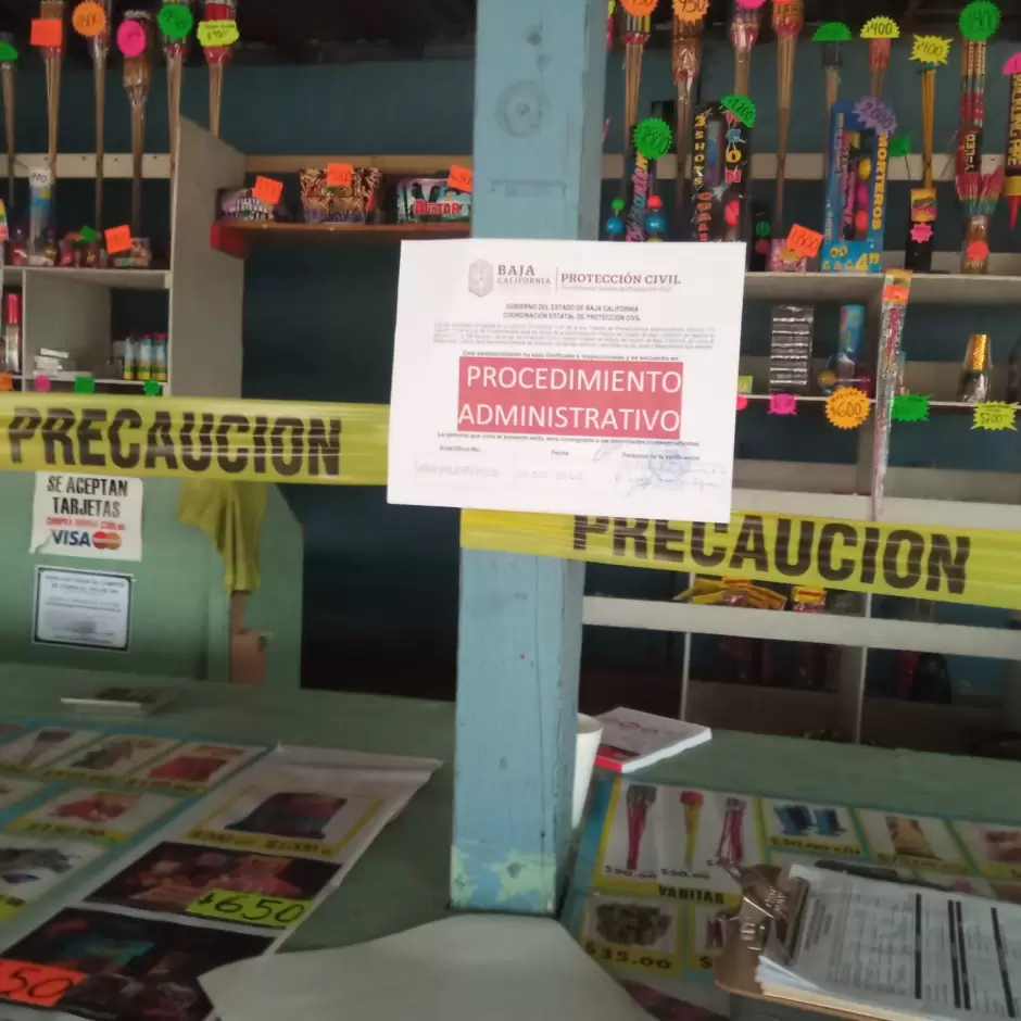 Protecci�n ambiental